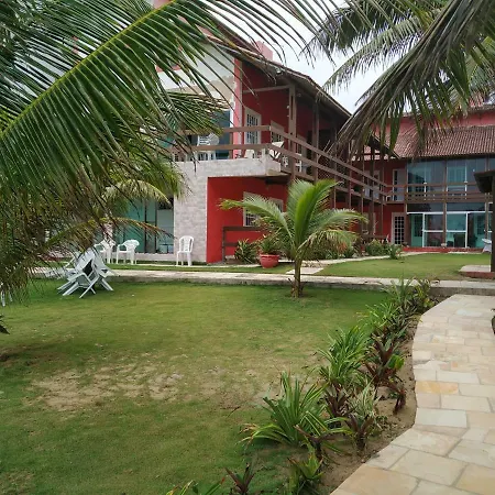 Apartamentos beira mar-3