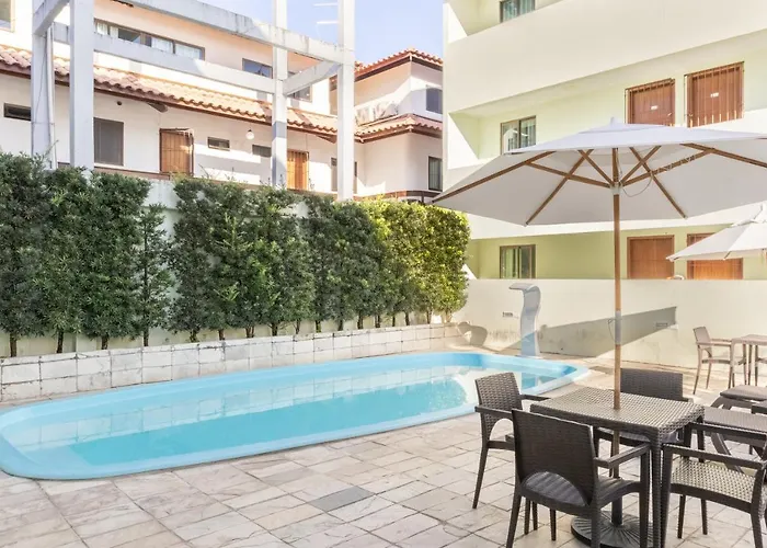 Praia Residence