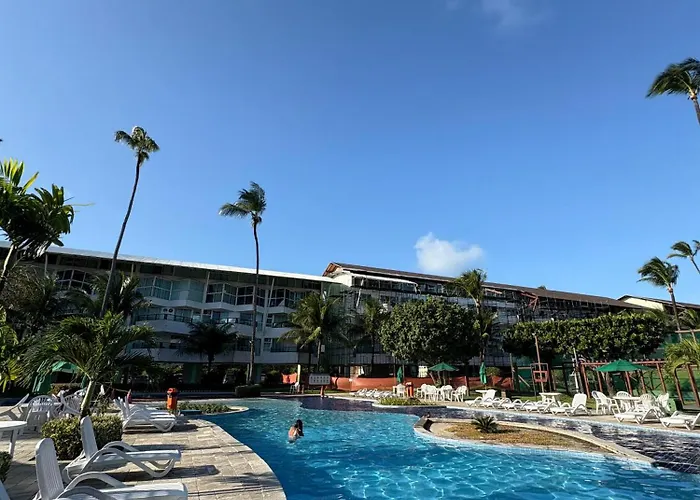 Ancorar Resort Flat - Arrudatour